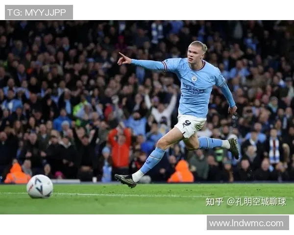 曼城大胜伯恩茅斯，英超冠军守擂成功