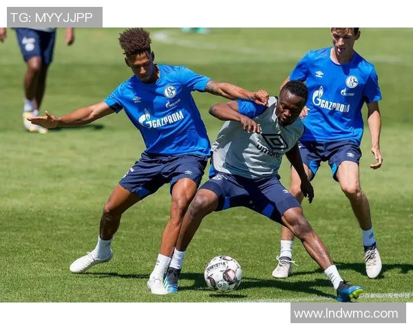 柏林赫塔客战大胜,不畏不伦瑞克主场压力